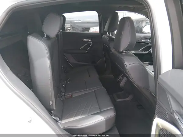 WBX63GM01T5400955 2026 BMW X2 - Image 8