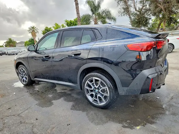WBX63GM01T5404715 2026 BMW X2 - Image 2