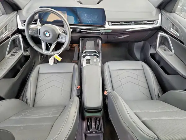 WBX63GM01T5404715 2026 BMW X2 - Image 8