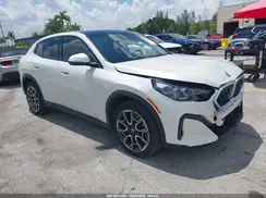 WBX63GM01T5468172 2026 BMW X2