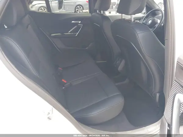 WBX63GM01T5468172 2026 BMW X2 - Image 8