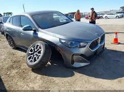 WBX63GM01T5469998 2026 BMW X2