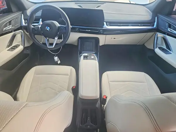 WBX63GM01T5490950 2026 BMW X2 - Image 8