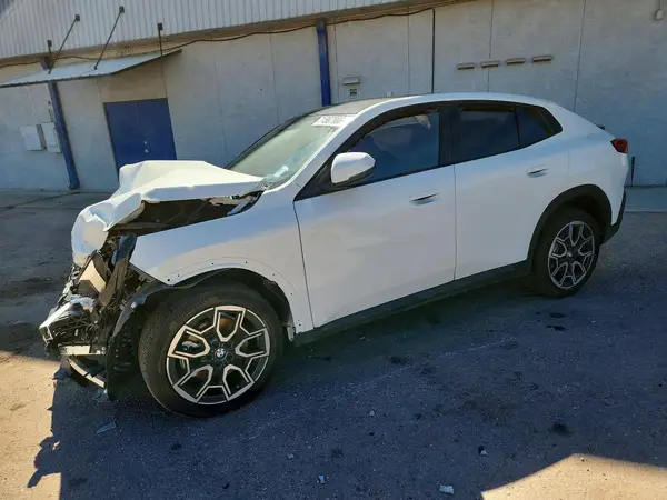 WBX63GM01T5602176 2026 BMW X2 - Image 1