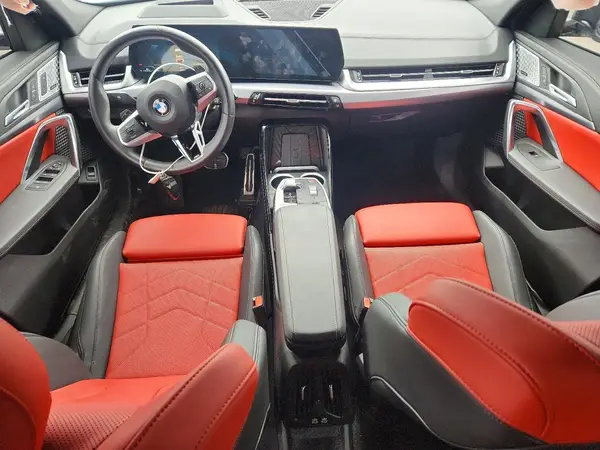 WBX63GM02R5Z08926 2024 BMW X2 - Image 8