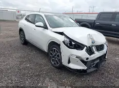 WBX63GM02S5060648 2025 BMW X2