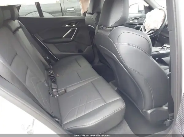 WBX63GM02S5060648 2025 BMW X2 - Image 8