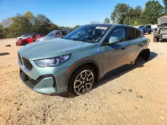 WBX63GM02S5072718 2025 BMW X2