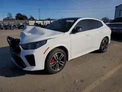 WBX63GM02S5078616 2025 BMW X2