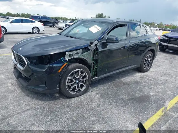 WBX63GM02S5089079 2025 BMW X2 - Image 2
