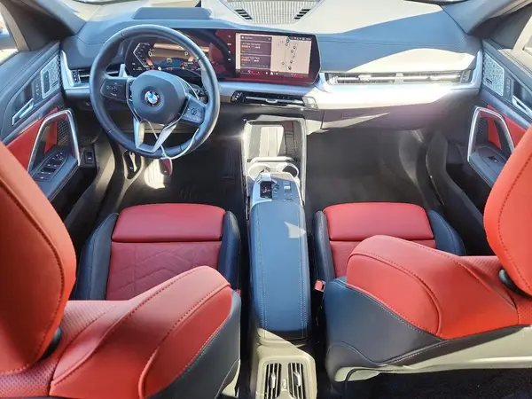 WBX63GM02S5116703 2025 BMW X2 - Image 8