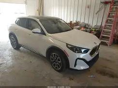WBX63GM02S5129886 2025 BMW X2