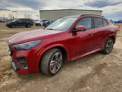 WBX63GM02S5223427 2025 BMW X2