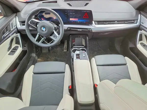 WBX63GM02S5223427 2025 BMW X2 - Image 8