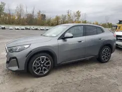 WBX63GM02S5251566 2025 BMW X2