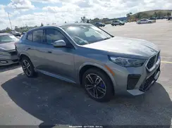 WBX63GM02S5315315 2025 BMW X2