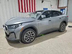 WBX63GM02S5347035 2025 BMW X2