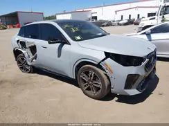 WBX63GM02S5388152 2025 BMW X2
