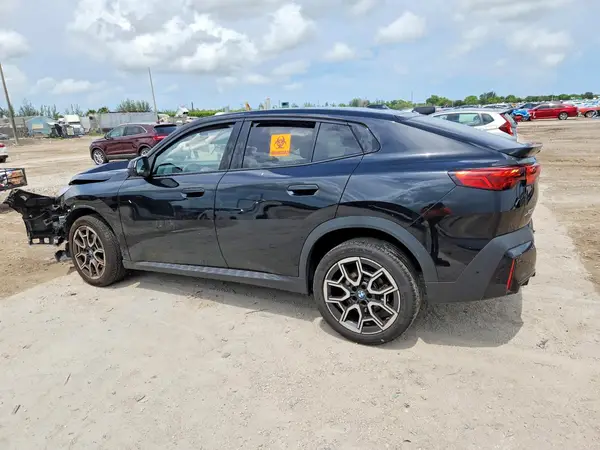 WBX63GM02T5406425 2026 BMW X2 - Image 2