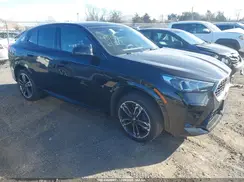 WBX63GM02T5413195 2026 BMW X2