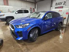 WBX63GM02T5428599 2026 BMW X2