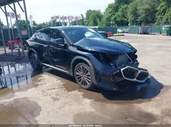 WBX63GM02T5436024 2026 BMW X2