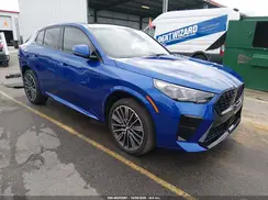 WBX63GM03R5Z05906 2024 BMW X2