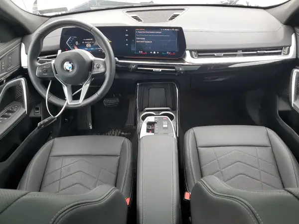 WBX63GM03R5Z89418 2024 BMW X2 - Image 8