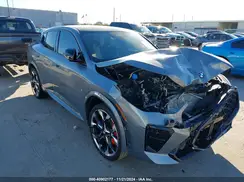 WBX63GM03S5037959 2025 BMW X2