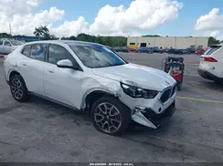 WBX63GM03S5038173 2025 BMW X2