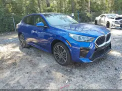 WBX63GM03S5067916 2025 BMW X2