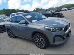 WBX63GM03S5110652 2025 BMW X2