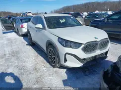 WBX63GM03S5212078 2025 BMW X2