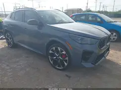 WBX63GM03S5228071 2025 BMW X2
