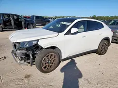 WBX63GM03S5239023 2025 BMW X2
