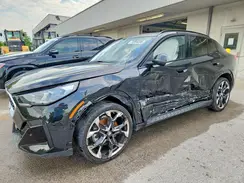 WBX63GM03S5333693 2025 BMW X2