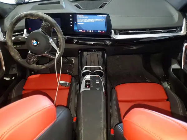 WBX63GM03S5333693 2025 BMW X2 - Image 8