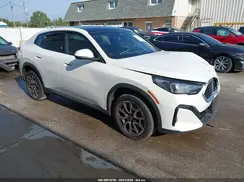 WBX63GM03T5401136 2026 BMW X2