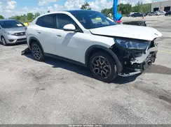 WBX63GM03T5402805 2026 BMW X2
