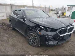 WBX63GM03T5524838 2026 BMW X2