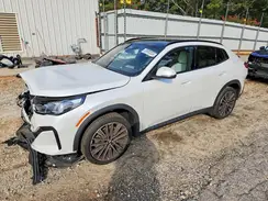 WBX63GM03T5589656 2026 BMW X2