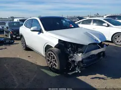WBX63GM04S5052891 2025 BMW X2
