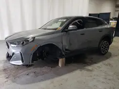 WBX63GM04S5107548 2025 BMW X2