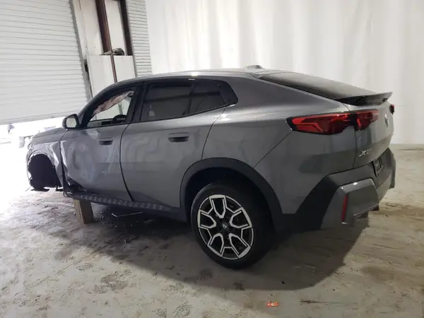 WBX63GM04S5107548 2025 BMW X2 - Image 2