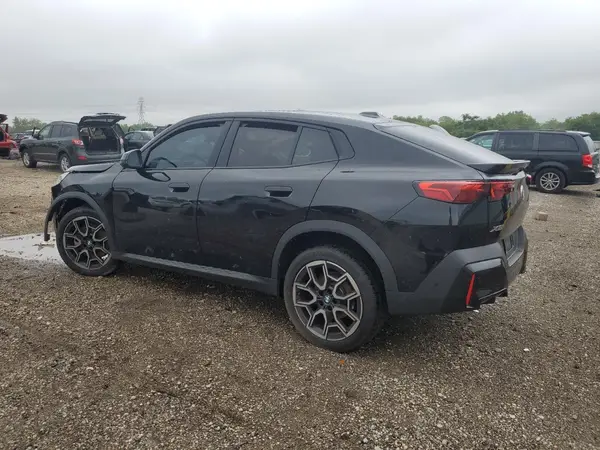 WBX63GM04S5142204 2025 BMW X2 - Image 2