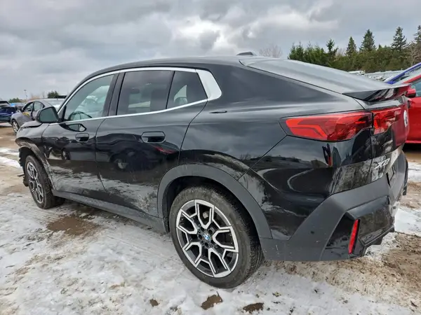 WBX63GM04S5178247 2025 BMW X2 - Image 2