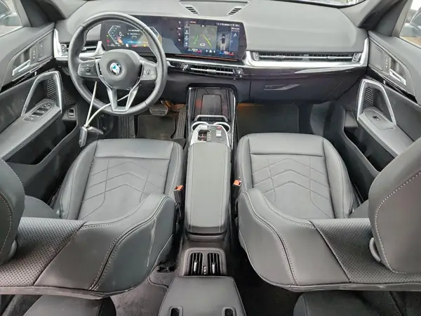 WBX63GM04S5178247 2025 BMW X2 - Image 8