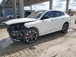 WBX63GM04S5214079 2025 BMW X2