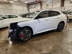 WBX63GM04S5246465 2025 BMW X2
