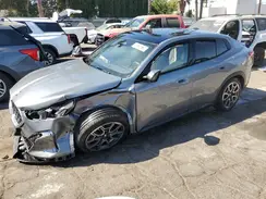 WBX63GM04S5251536 2025 BMW X2